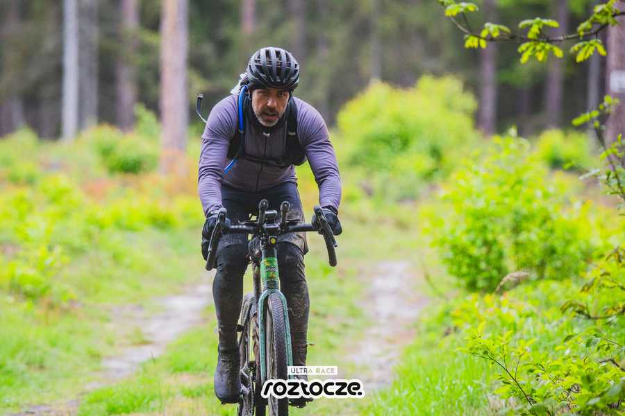 Ultra Race Roztocze relacja 2025 jpg 500