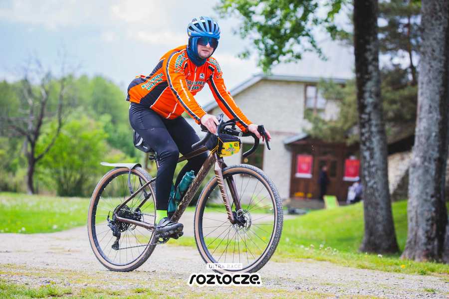 Dzien 3 Ultra Race Roztocze relacja 2025 jpg 560