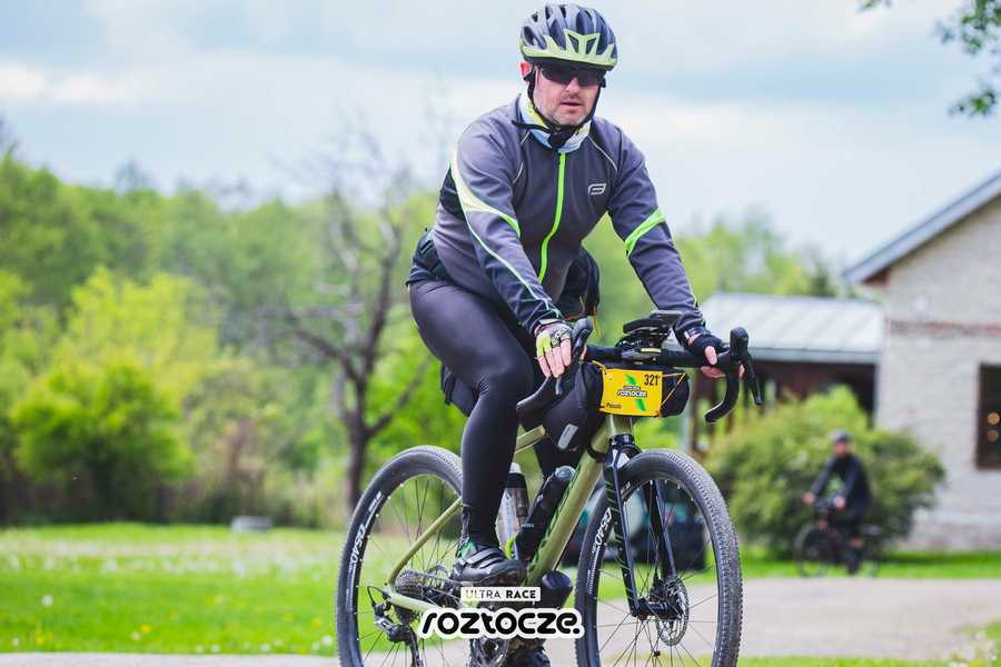 Dzien 3 Ultra Race Roztocze relacja 2025 jpg 597
