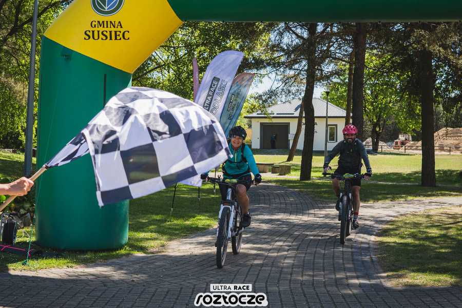 Ultra Race Roztocze 2024 repo dsc06089