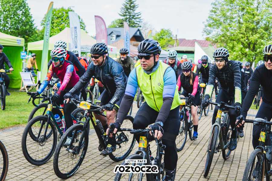 Dzien 3 Ultra Race Roztocze relacja 2025 jpg 026