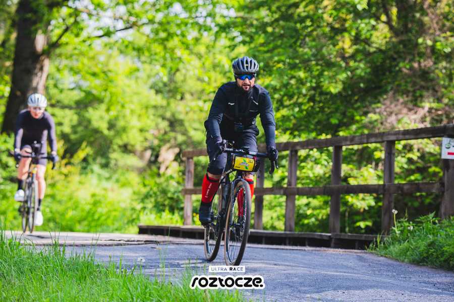 Dzien 3 Ultra Race Roztocze relacja 2025 jpg 148