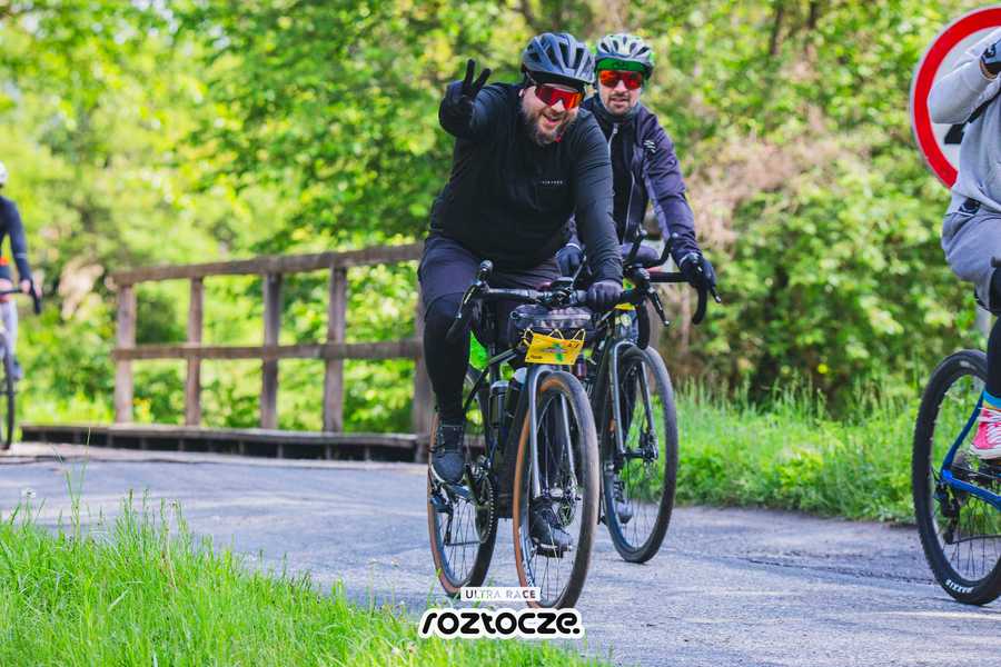 Dzien 3 Ultra Race Roztocze relacja 2025 jpg 155