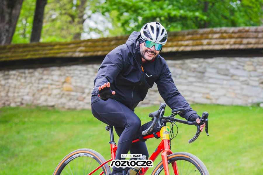 Dzien 3 Ultra Race Roztocze relacja 2025 jpg 508