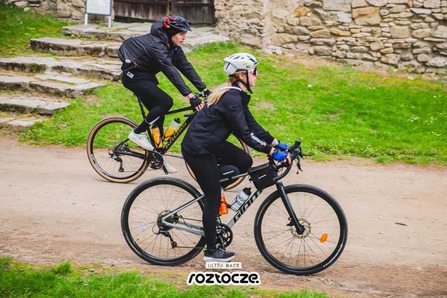 Dzien 3 Ultra Race Roztocze relacja 2025 jpg 721