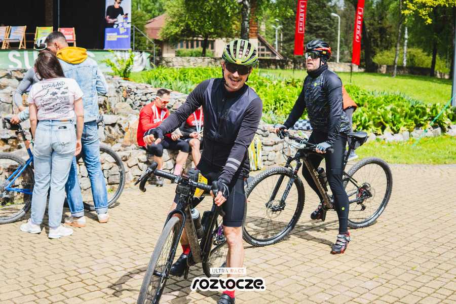 Dzien 3 Ultra Race Roztocze relacja 2025 jpg 678