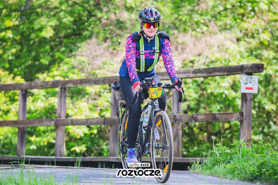 Dzien 3 Ultra Race Roztocze relacja 2025 jpg 226