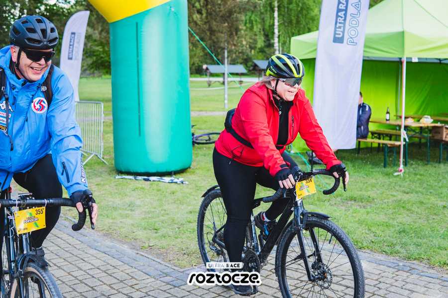 Dzien 3 Ultra Race Roztocze relacja 2025 jpg 785