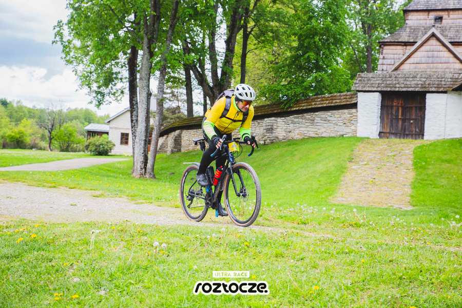 Dzien 3 Ultra Race Roztocze relacja 2025 jpg 483