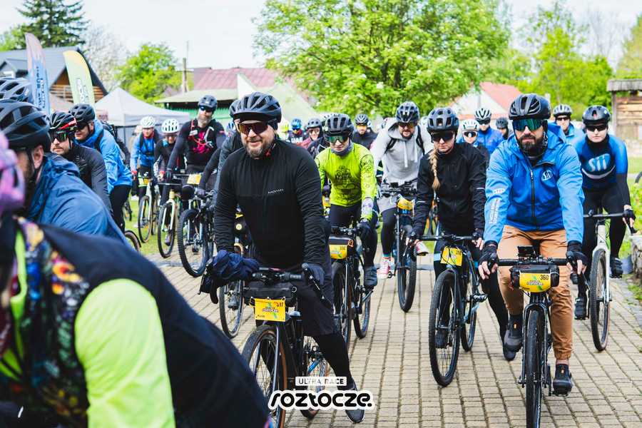 Dzien 3 Ultra Race Roztocze relacja 2025 jpg 033
