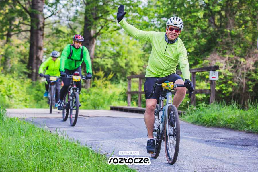 Dzien 3 Ultra Race Roztocze relacja 2025 jpg 079