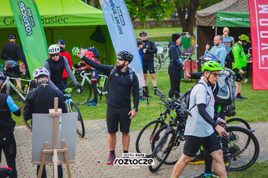 Ultra Race Roztocze 2024 SobotaIMG 2069