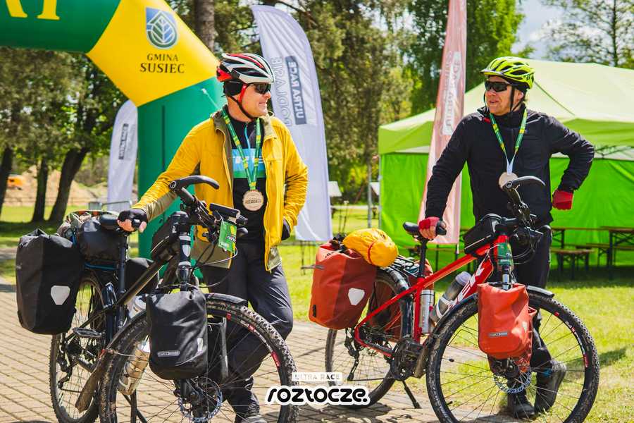 Dzien 3 Ultra Race Roztocze relacja 2025 jpg 805