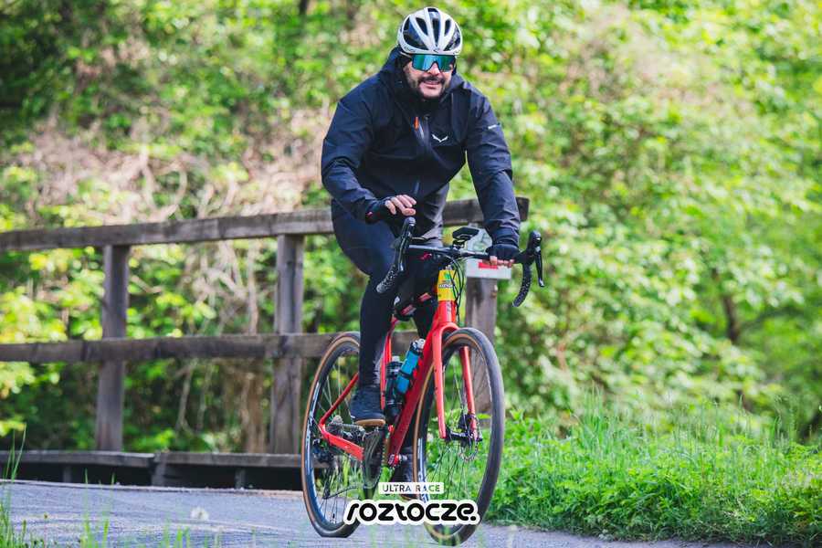 Dzien 3 Ultra Race Roztocze relacja 2025 jpg 182