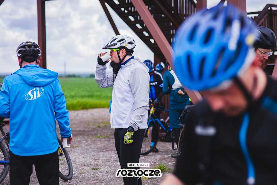 Dzien 3 Ultra Race Roztocze relacja 2025 jpg 390