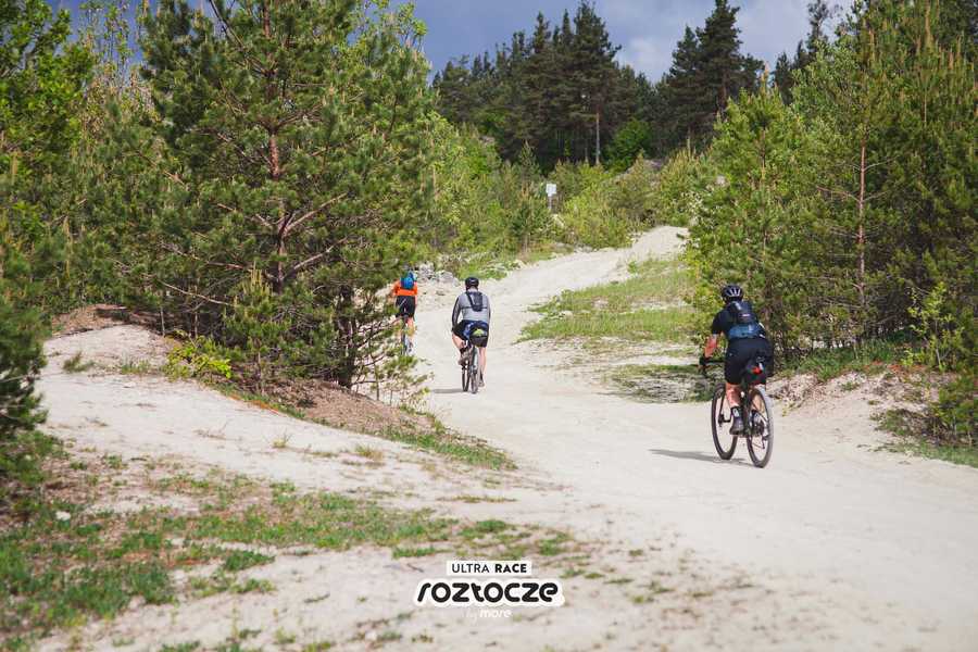 Ultra Race Roztocze 2024 Sobota IMG 2242