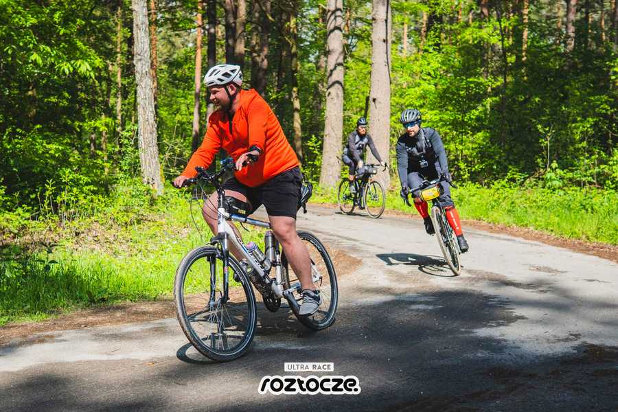 Dzien 3 Ultra Race Roztocze relacja 2025 jpg 278