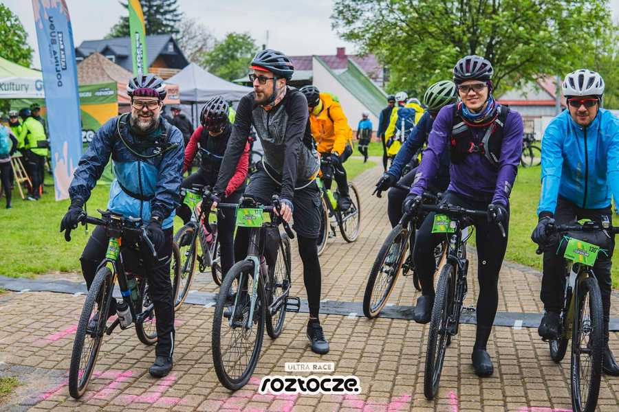 Ultra Race Roztocze relacja 2025 jpg 021