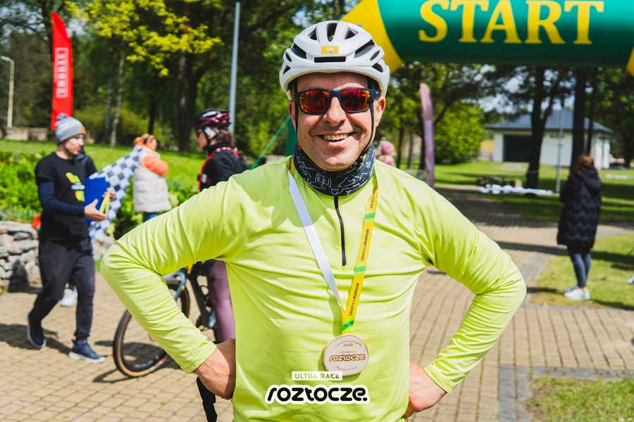 Dzien 3 Ultra Race Roztocze relacja 2025 jpg 711
