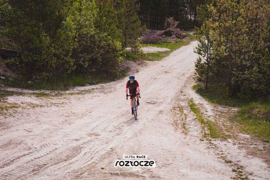 Ultra Race Roztocze 2024 Sobota IMG 2189