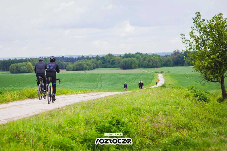Dzien 3 Ultra Race Roztocze relacja 2025 jpg 380