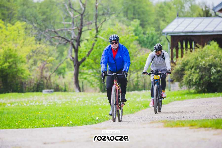 Dzien 3 Ultra Race Roztocze relacja 2025 jpg 552