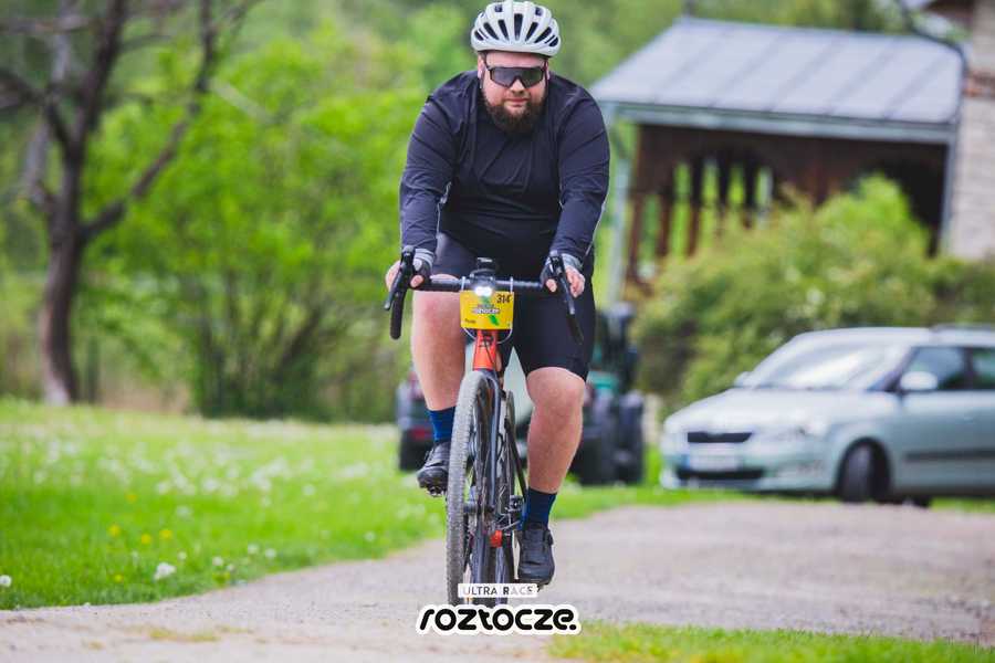 Dzien 3 Ultra Race Roztocze relacja 2025 jpg 664