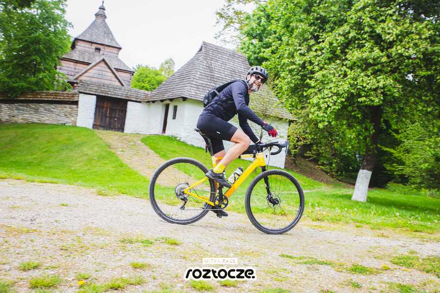 Dzien 3 Ultra Race Roztocze relacja 2025 jpg 448