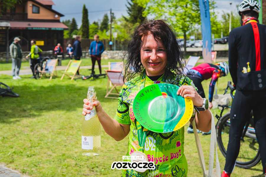 Dzien 3 Ultra Race Roztocze relacja 2025 jpg 696