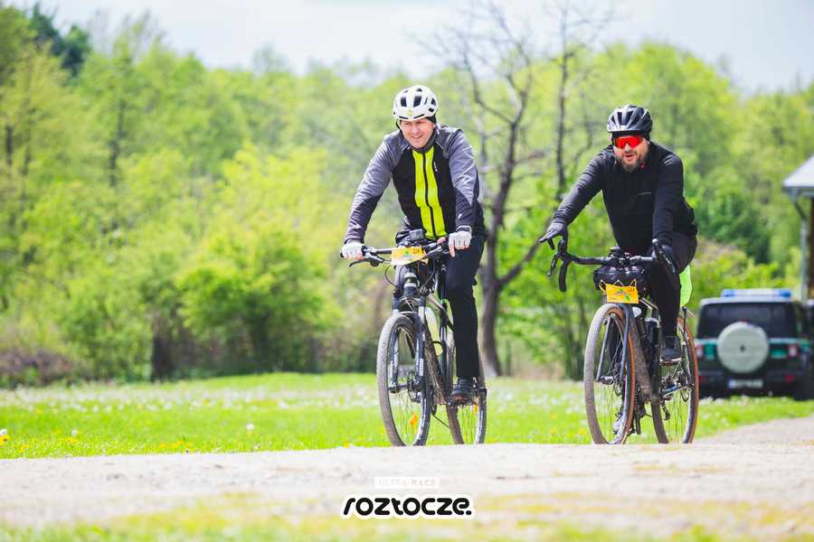 Dzien 3 Ultra Race Roztocze relacja 2025 jpg 617