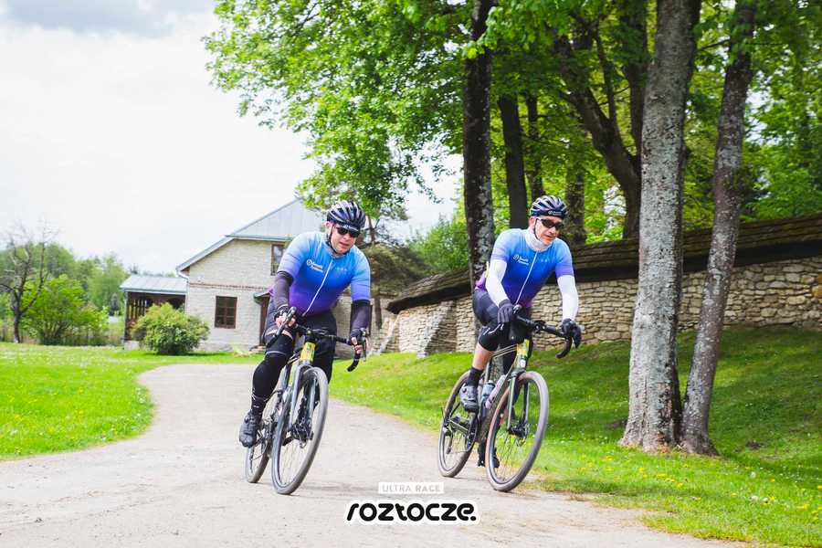 Dzien 3 Ultra Race Roztocze relacja 2025 jpg 428