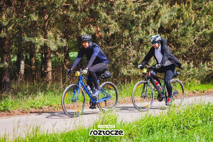 Dzien 3 Ultra Race Roztocze relacja 2025 jpg 341