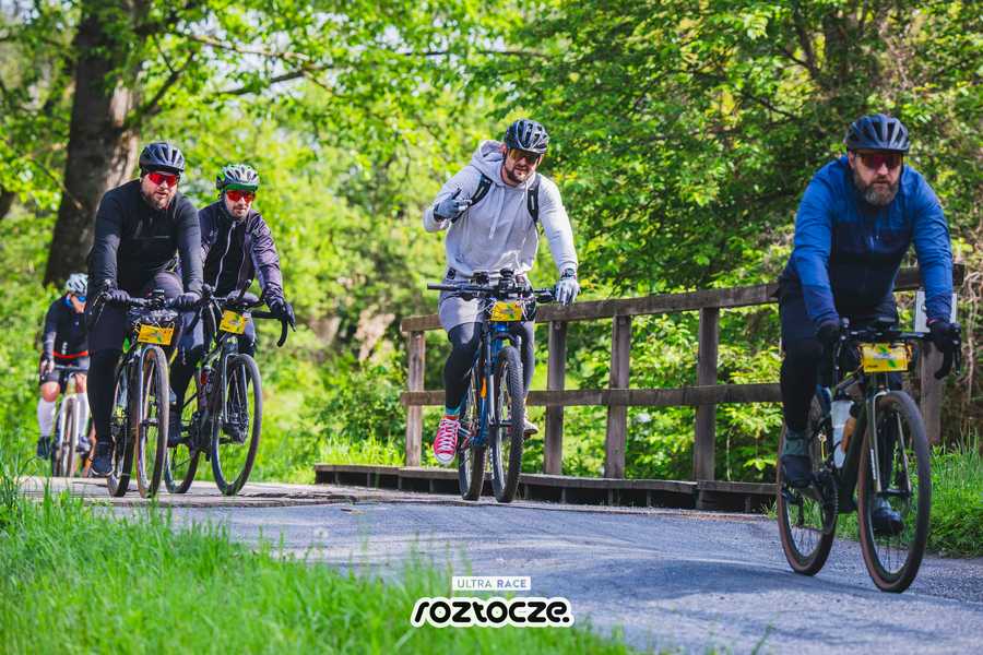 Dzien 3 Ultra Race Roztocze relacja 2025 jpg 152