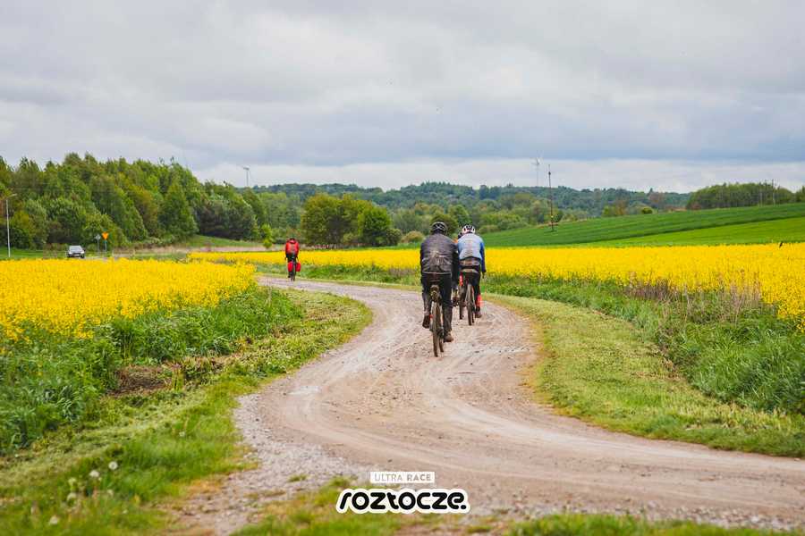 Ultra Race Roztocze relacja 2025 jpg 489