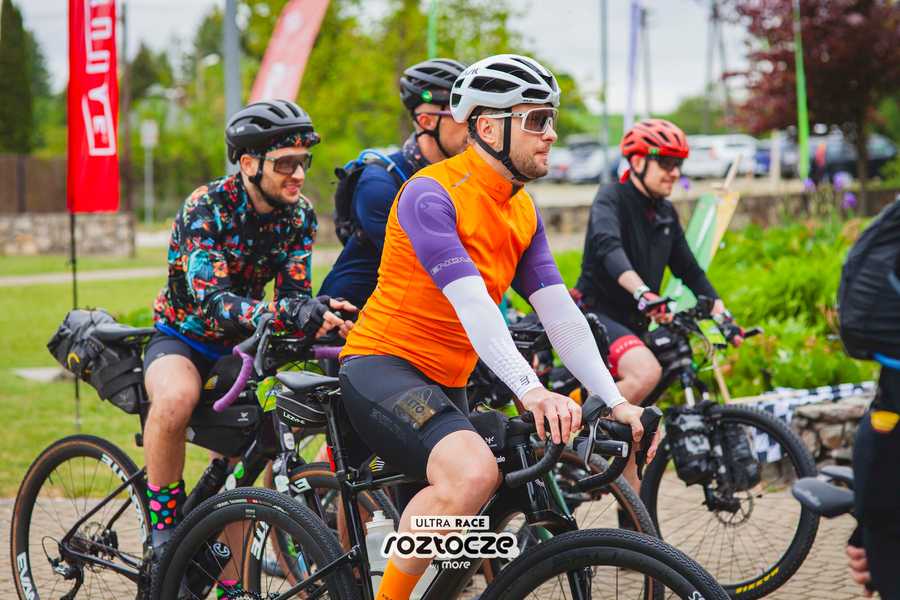 Ultra Race Roztocze 2024 Sobota IMG 2163