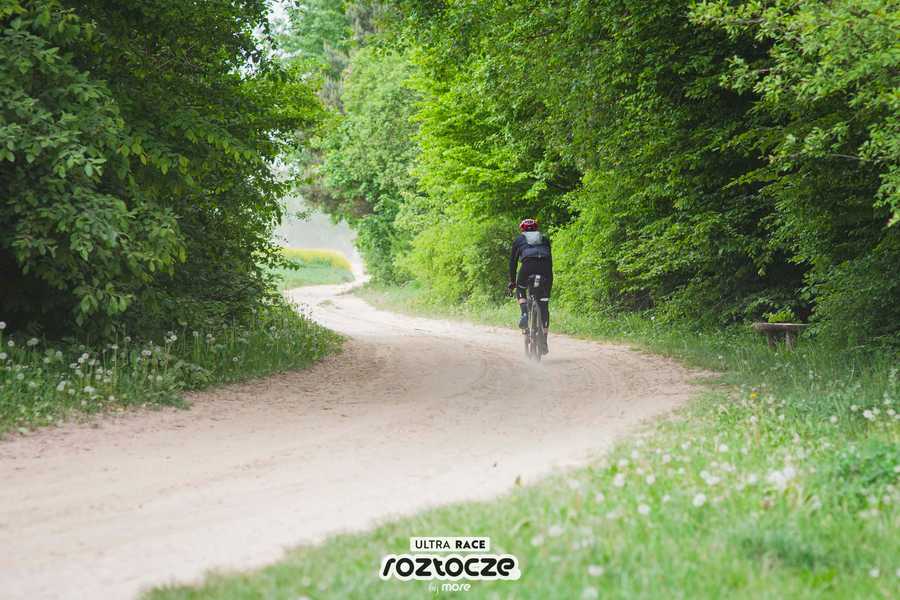 Ultra Race Roztocze 2024 Sobota IMG 2255