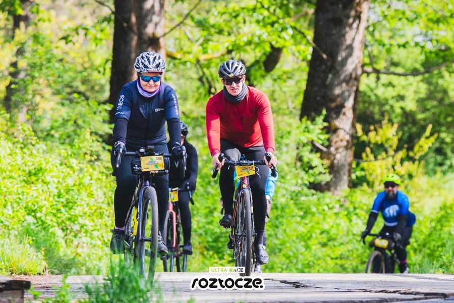 Dzien 3 Ultra Race Roztocze relacja 2025 jpg 158