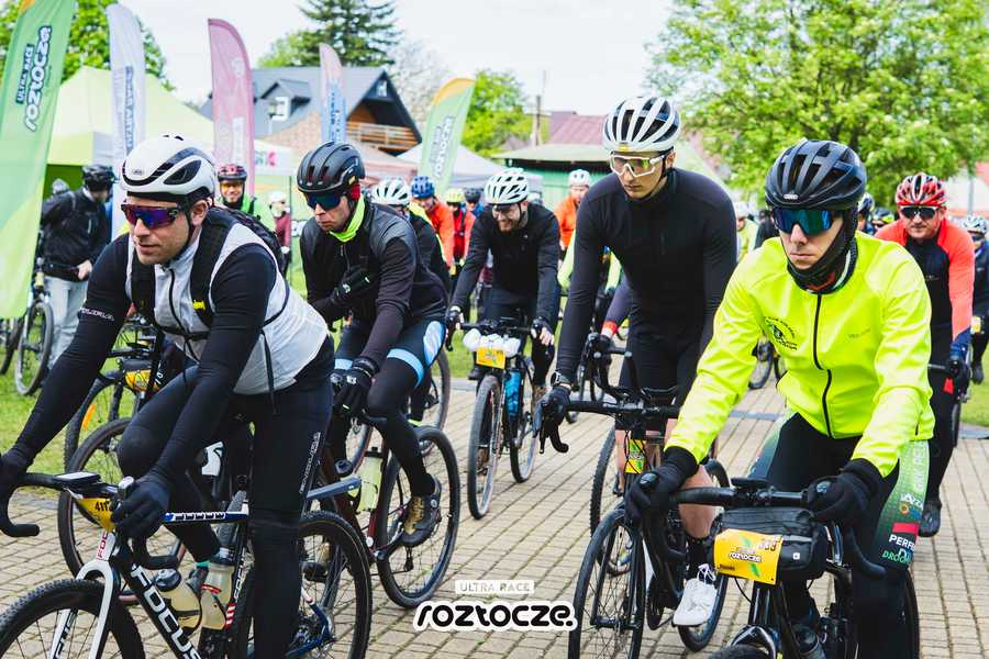 Dzien 3 Ultra Race Roztocze relacja 2025 jpg 028