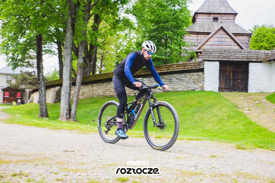 Dzien 3 Ultra Race Roztocze relacja 2025 jpg 440