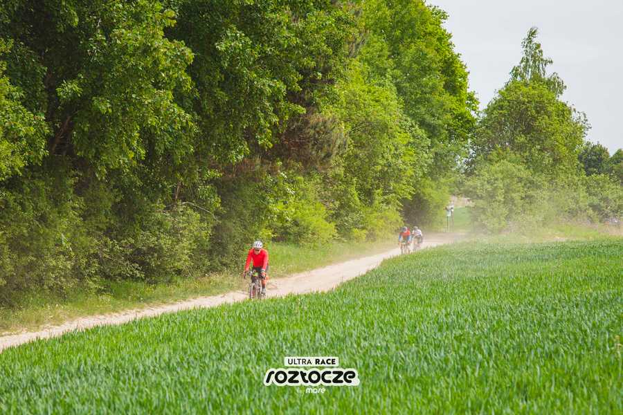 Ultra Race Roztocze 2024 Sobota IMG 2350