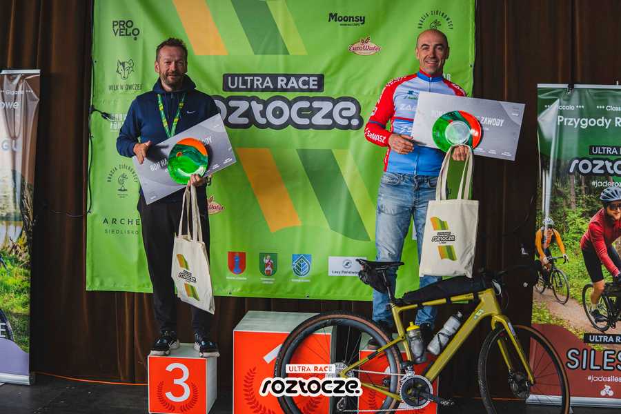 Ultra Race Roztocze relacja 2025 jpg 554