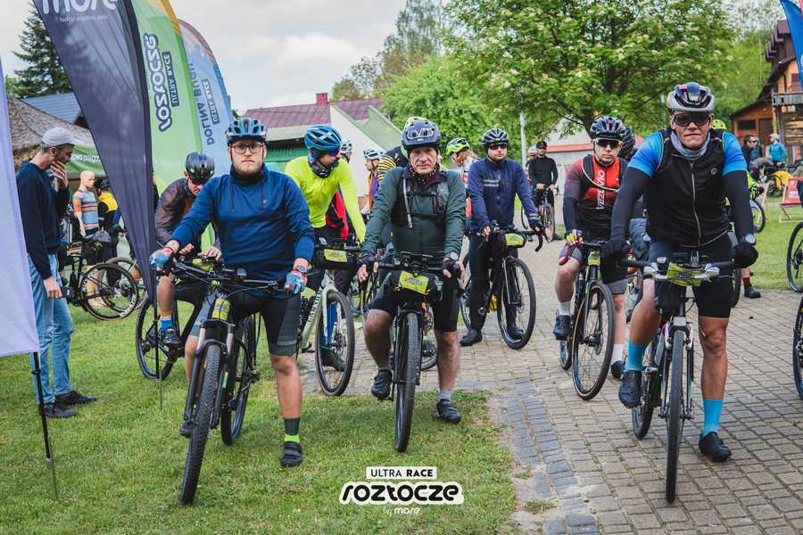 Ultra Race Roztocze 2024 repo dsc04773