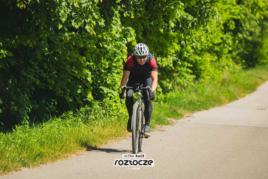 Ultra Race Roztocze 2024 Niedziela  12