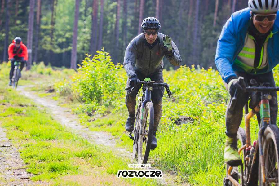 Ultra Race Roztocze relacja 2025 jpg 522
