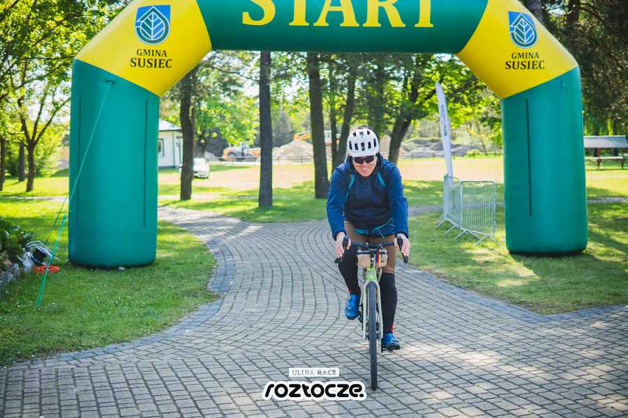 Dzien 3 Ultra Race Roztocze relacja 2025 jpg 796