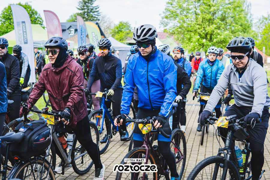 Dzien 3 Ultra Race Roztocze relacja 2025 jpg 038