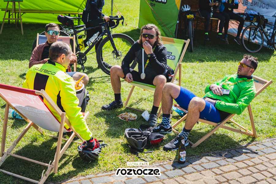 Dzien 3 Ultra Race Roztocze relacja 2025 jpg 751