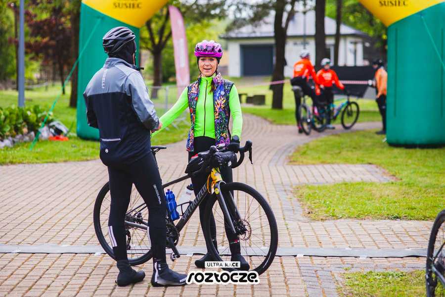 Dzien 3 Ultra Race Roztocze relacja 2025 jpg 006
