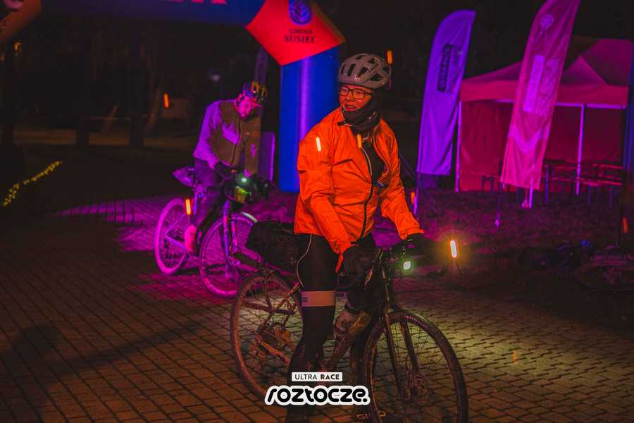 Ultra Race Roztocze relacja 2025 jpg 570
