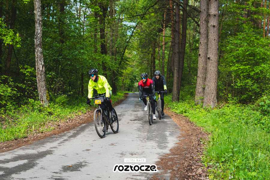 Dzien 3 Ultra Race Roztocze relacja 2025 jpg 243